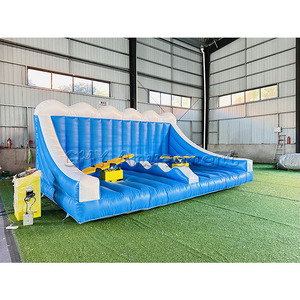 Offre Spéciale requin rodéo <span class=keywords><strong>surf</strong></span> équitation mécanique requin tapis de <span class=keywords><strong>surf</strong></span> gonflable jeux géants en plein air avec ventilateur pour la location de fête - Product Image 2