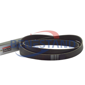 Correa John Deere L111601 para 6410S 6415 6420 <span class=keywords><strong>6420S</strong></span> 6510S 6515 6520 6520L 6530 - Product Image 5