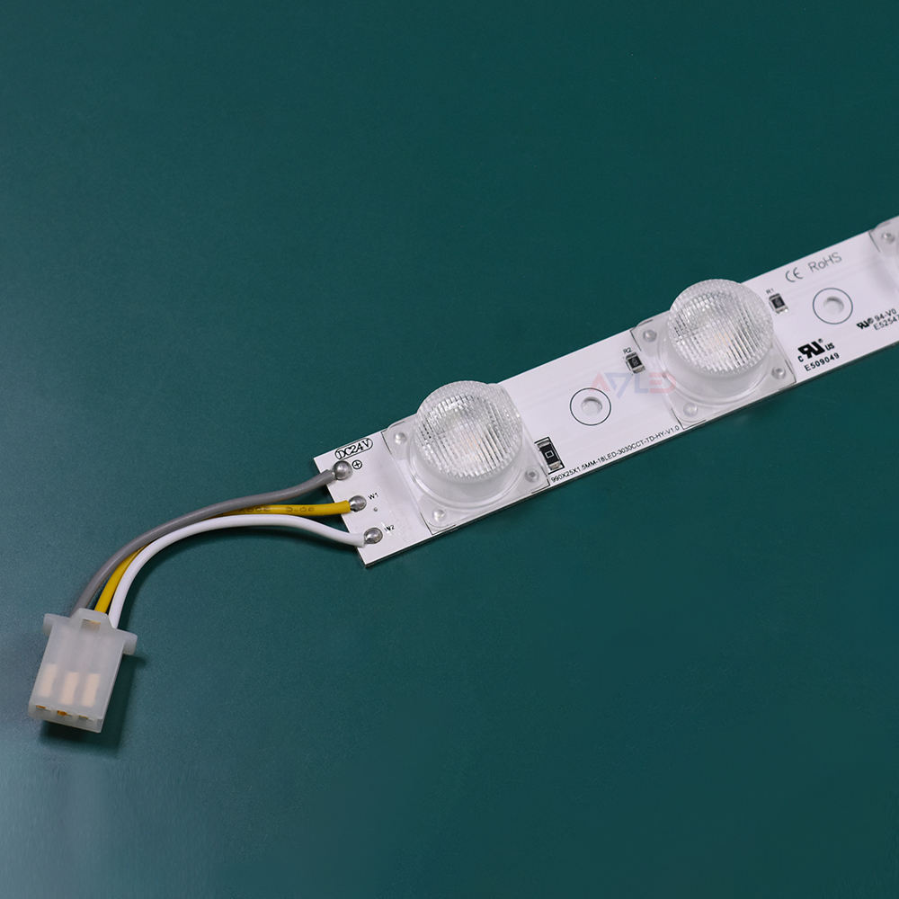 ซีซีที 3000K-5700K DC24V