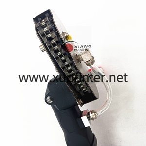 WD High Quality Pneumatic Paper Scrap Stripping Machine Waste Stripper Paper <b>Boxes</b> Scrap <b>Removing</b> Machine - Product Image 4