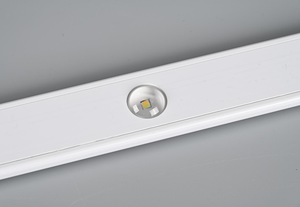 60CM Motion Sensor LED Under Cabinet Light Bar,USB Rechargeable Dimmable Night Light - Product Image 5