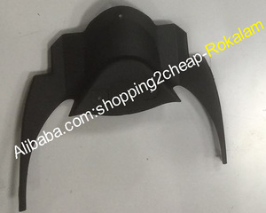 Kit de carénage pour moto Ducati 848 1098 2007 2008 2009 2010 2011 Année 1098S 1198 Sport Moto - Product Image 5