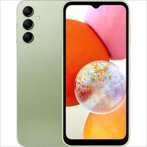 Brand New for for <strong>A14</strong> Smartphone Global Version 4G with Long Battery Life and Practical Use 4+<strong>128GB</strong> Storage - Product Image 1