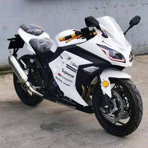 Moto de piste Small Ninja Horizon Imitationn d'occasion pour adulte, course sportive, homologuée, XSJ200-6, pour <span class=keywords><strong>le</strong></span> marché continental - Product Image 3