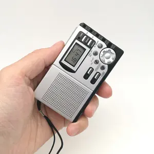 radios portátiles pequeñas ultramoderna con sonido audible - Alibaba.com