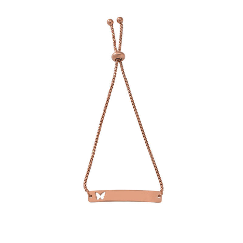 สีโรสโกลด์