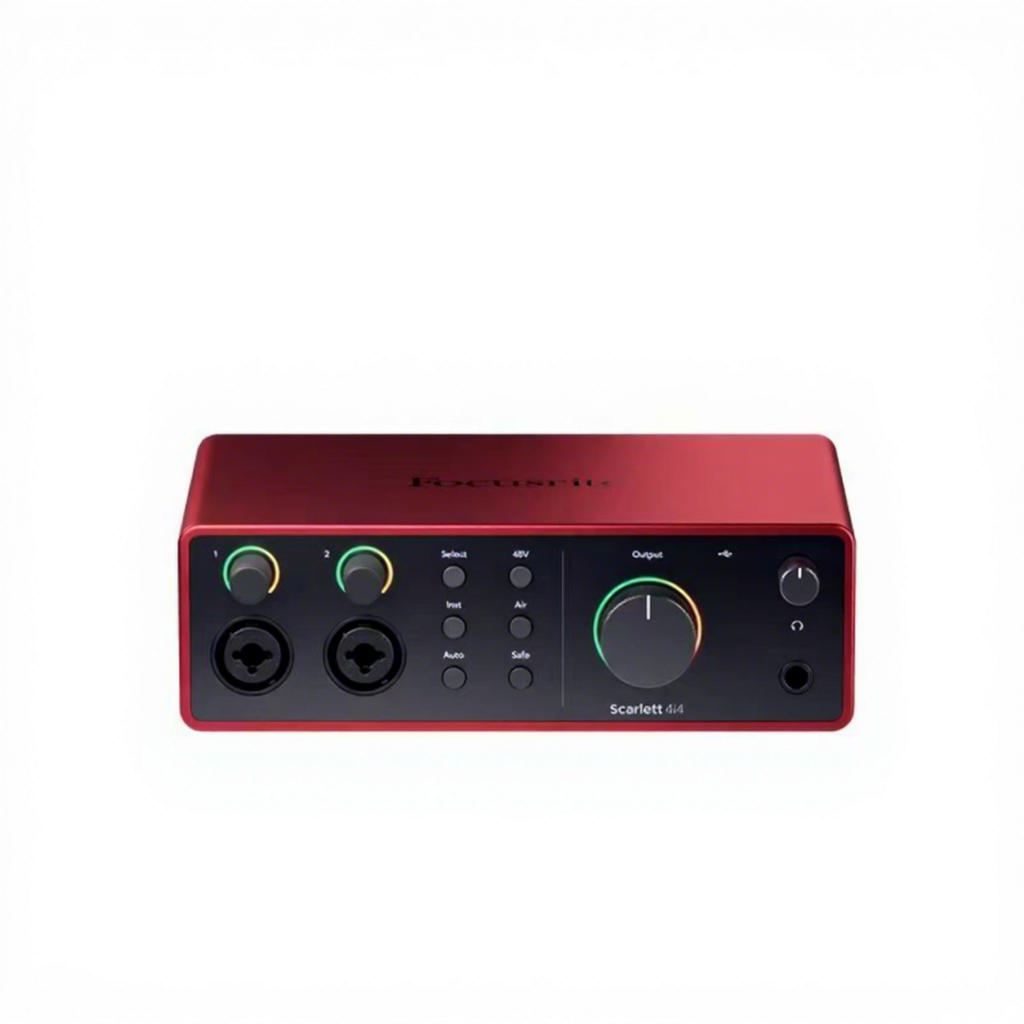 Rouge 4i4