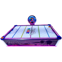 KAIMI Vente Directe Mini Machine de Danse et de Rythme à Monnayeur, Arcade de Rédemption 2 Joueurs, Électrique, Garantie 1 An, Métal