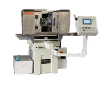 Vente directe d'usine de Jiangsu Dafeng en Chine, rectifieuse de surface CNC à 3 axes SK-250, taille 500*250mm