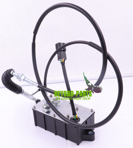 Motore acceleratore parti escavatore CDM6225 - Product Image 4