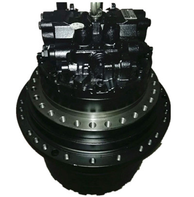 Tm40 Tm40 Travel Motor  DH215-7 Final Drive DH215-9 Travel Drive Motor GM35VL TM40 20001-20877