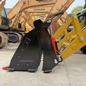 รถแบคโฮล้อดเดอร์ CAT 420F มือสอง สภาพดีเยี่ยม เครื่องยนต์ดีเซล ขับเคลื่อน 4 ล้อ ประสิทธิภาพสูง อุปกรณ์ก่อสร้าง ลดราคา - Product Image 6