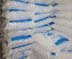 10ton/ngày hoàn toàn tự động Ice Cube làm & đóng gói thực vật-CE/ISO chứng nhận - Product Image 6