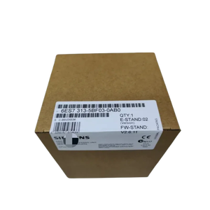 ใหม่เอี่ยมและเป็นของแท้ 6ES7 194-3AA00-0BA0 รับประกัน 1 ปี PLC 6ES7 194-3AA00-0BA0 - Product Image 1
