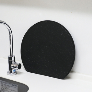 Tabla de Cortar de Grado Superior, Resistente a las Manchas, de Media Luna, Higiénica y Práctica - Product Image 4