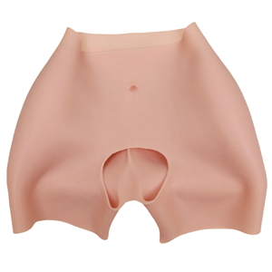 Braguitas de Silicona para Mujer, con Relleno para Aumentar los Glúteos, Pantalones Levanta Glúteos, Moldeadores de Glúteos, Ropa Interior para Mejorar la Figura - Product Image 2