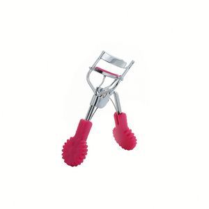 Recourbe-cils grand angle en acier inoxydable avec logo personnalisé, outil de beauté portable, aide au maquillage des cils, vente en gros - Product Image 6