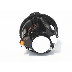 W463 G63 G65 G500 G550 G400 G350 G-class W463 <span class=keywords><strong>fari</strong></span> Oem stile M <span class=keywords><strong>a</strong></span> forma di <span class=keywords><strong>fari</strong></span> <span class=keywords><strong>a</strong></span> LED argento e nero per <span class=keywords><strong>Mercedes</strong></span>-Benz - Product Image 6