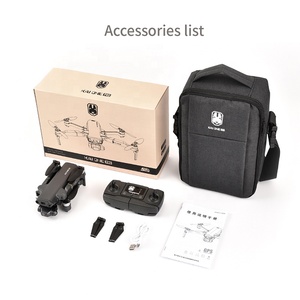 Mini Dron Portátil <span class=keywords><strong>KAI</strong></span> ONE Pro EIS GPS con Cámara 8K, Gimbal de <span class=keywords><strong>3</strong></span> Ejes, Quadcopter Profesional Antivibración Kai1 - Product Image 6