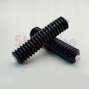 Grasa Original Japonesa para THK AFF, Tubo de 400g para Uso en Cuartos Limpios - Product Image 4