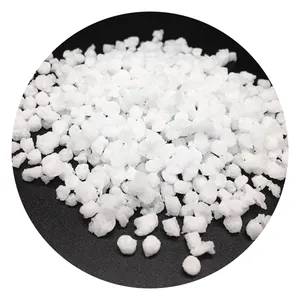 Partikel plastik SBS 4461 bahan baku plastik kekuatan tarik tinggi butiran resin sbs