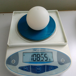 Nóng bán khối lập phương khổng lồ Băng khuôn-Sản xuất bóng đá, hình cầu duy nhất Băng khối khuôn-2.4" - Product Image 6