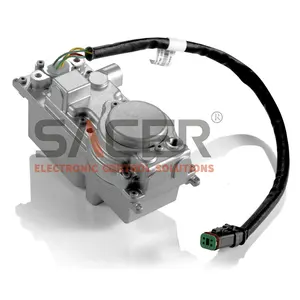 Sacer SA1150-22 Holset Turbocharger Repair Kit 12V V1Electric Turbo Actuator PN-2037561 For Paccar MX13 EPA13 Engine