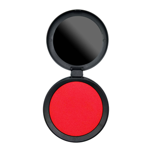 Almohadilla <span class=keywords><strong>de</strong></span> Tinta para Huellas Dactilares <span class=keywords><strong>de</strong></span> Secado Rápido, Redonda, <span class=keywords><strong>de</strong></span> 80 mm, No Tóxica, Fácil <span class=keywords><strong>de</strong></span> Limpiar, para Oficina y Elecciones, en Oferta - Product Image 4