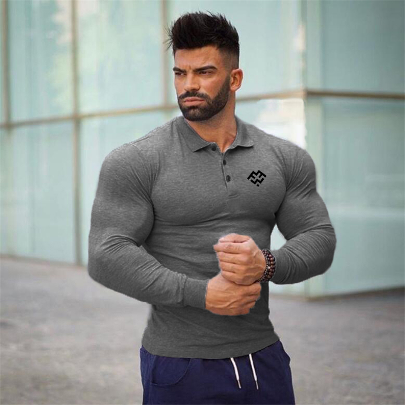 Polo Shirt Mens Winter Long Sleeve T Shirts Buy Reiss Dark Military Green Trafford Wool Long-Sleeve Polo Shirt From  Next Philippines