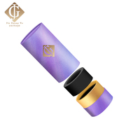 Boîte de papier personnalisée avec impression de marque et logo Boîtes de parfum vides vides en papier emballage de savon bougie jouet médecine cosmétique pour soins de la peau