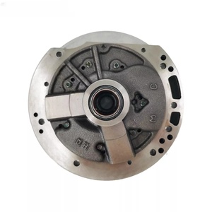 ปั๊มน้ำมันเกียร์อัตโนมัติ U540E A4LB1 สำหรับ TOYOTA - Product Image 1