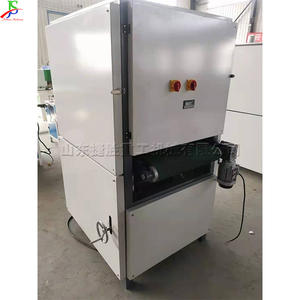 <span class=keywords><strong>Lijadora</strong></span> pesada para carpintería, máquina de arena totalmente automática, longitud fija y espesor, <span class=keywords><strong>banda</strong></span> <span class=keywords><strong>ancha</strong></span> - Product Image 2