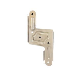 Wholesale Sheet Metal Fabrication Bending Stamping Cutting <strong>Parts</strong> in Aluminum and Stainless Steel Custom Manufacturing - Product Image 4