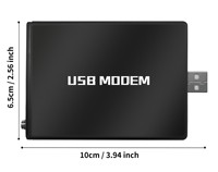 Modul Dongle USB Modem 4G LTE EC25-AF
