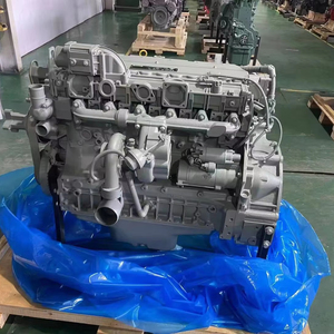 Deu Tz TCD 2013 L06 Culbuteur de moteur diesel 2V - Product Image 1