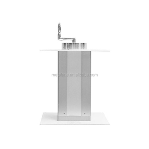 <span class=keywords><strong>Table</strong></span> à manger <span class=keywords><strong>pliante</strong></span> en aluminium à manivelle <span class=keywords><strong>pour</strong></span> <span class=keywords><strong>camping</strong></span>-<span class=keywords><strong>car</strong></span>, caravane, motorhome - Product Image 2