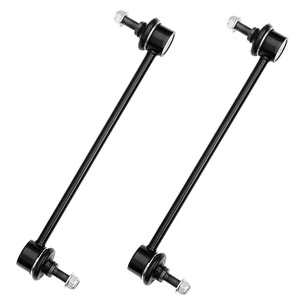 Động cơ Thêm Xe chia sẻ 6PC phía trước/Phía sau sway Bar liên kết + phía trước ống lót Acadia enclave k750155 k700633 k200876 - Product Image 5
