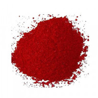 Colorant acide rouge 14, marque ZhuoYi, pour textiles, cuir, papier, laine, peinture, colorants, CAS 3567-69-9, COLORANTS, 25 kg/sac