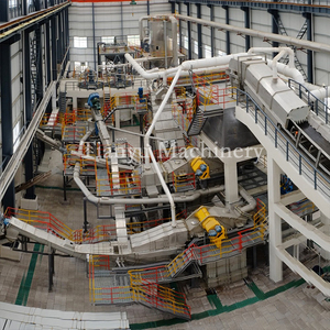 Usine <span class=keywords><strong>de</strong></span> recyclage des batteries au plomb <span class=keywords><strong>de</strong></span> voitures usagées, machine <span class=keywords><strong>de</strong></span> broyage et <span class=keywords><strong>de</strong></span> séparation, usine <span class=keywords><strong>de</strong></span> recyclage des batteries au plomb - Product Image 2