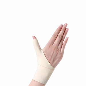 Başparmak tendon kılıfına özel koruyucu kılıf fare el eklemi burkulması bilek immobilizasyonu anne eli başparmak rehabilitasyonu - Product Image 2