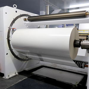 <span class=keywords><strong>Papel</strong></span> Transparente Autoadhesivo BOPP PET PP, Etiquetas Transparentes, Rollos Jumbo de <span class=keywords><strong>Papel</strong></span> - Product Image 4