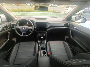 VW T-CROSS 1.5L Essence 2023 d'occasion - Liquidation de stock - <span class=keywords><strong>Prix</strong></span> de gros, export rapide, petites commandes, chaîne d'approvisionnement prête, avec rapport - Product Image 6