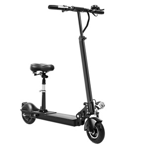 8000 Watt <strong>Electric</strong> <strong>Scooter</strong> for Kids Ultra-Foldable Two-Wheeled Vehicle with Seat <strong>70</strong> <strong>MPH</strong> Speed $140 - Product Image 2