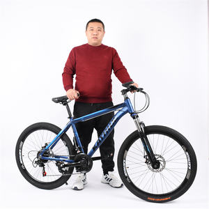 <span class=keywords><strong>Cadre</strong></span> de <span class=keywords><strong>VTT</strong></span> <span class=keywords><strong>Trek</strong></span> 27,5 pouces de haute qualité, <span class=keywords><strong>cadre</strong></span> rigide de 29 pouces, 21 vitesses, directement de l'usine en Chine pour adultes - Product Image 6