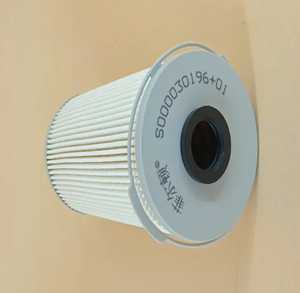 Bộ Lọc nhiên liệu xe tải shangchai xugong Model đặc biệt s00030196 + 01 860548791 Tương thích với nhiều loại xe khác nhau - Product Image 5