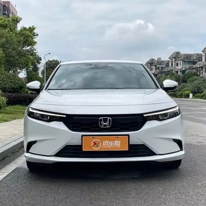 <span class=keywords><strong>Honda</strong></span> <span class=keywords><strong>Integra</strong></span> 240TURBO 2022, Auto Inteligente Hecho en China, Asequible, Nuevo y Usado, Motor VTEC de 182HP para Viajes Familiares - Product Image 1