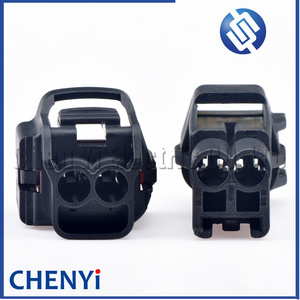 2 دبوس قابس مستشعر للسيارة-، موصل درجة الحرارة ، 30-ملف لولبي-30 لـ Dodge exus - Product Image 6