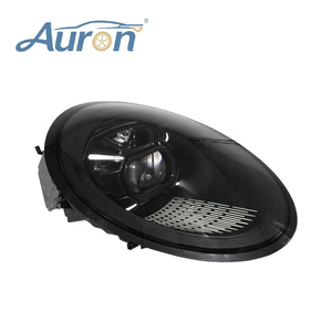 ไฟหน้า AURON Quad-Beam CSP LED Chip 12V 6000K 36W 6000 ลูเมนส์ รุ่นใหม่สำหรับ 911 ปี 2012-2018 ชุดดัดแปลงไฟหน้า - Product Image 1