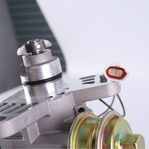 Distribuidor de Encendido Toyota 19020-11320 12V para Auto Faw Jp, Pieza de Repuesto - Product Image 4