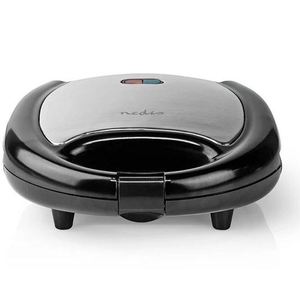 <b>Waffle</b> <b>Maker</b> 750W Nonstick Plates For Home Use - Product Image 2